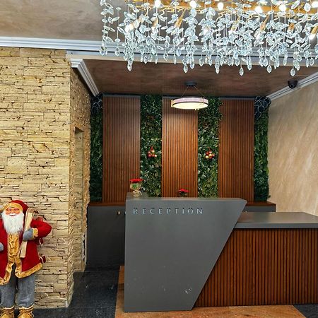 Hotel Diamant ドスパット エクステリア 写真