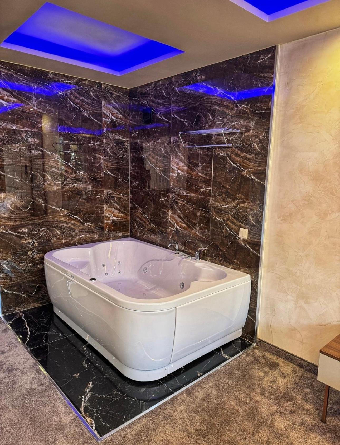 Hotel Diamant ドスパット エクステリア 写真