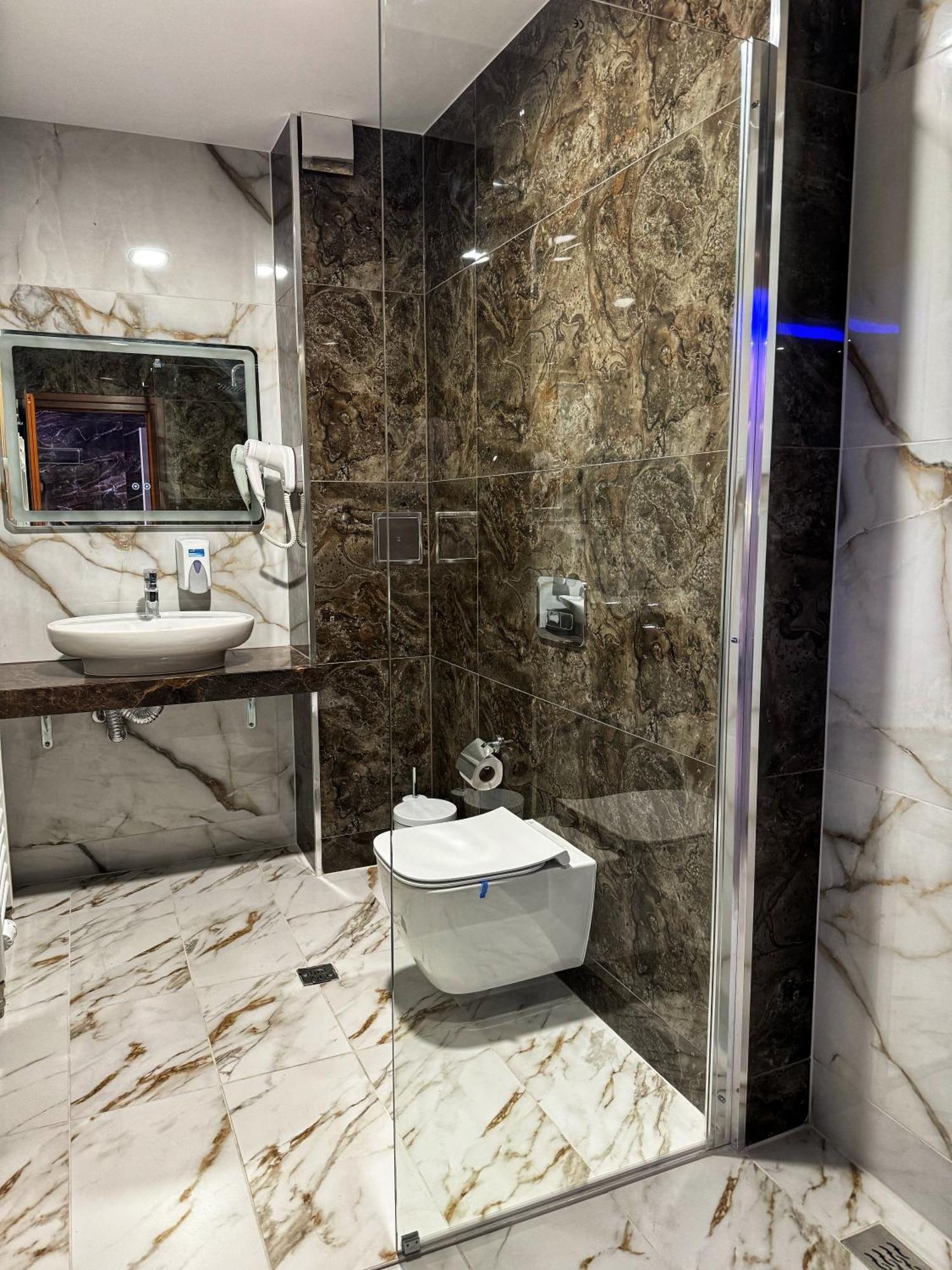 Hotel Diamant ドスパット エクステリア 写真