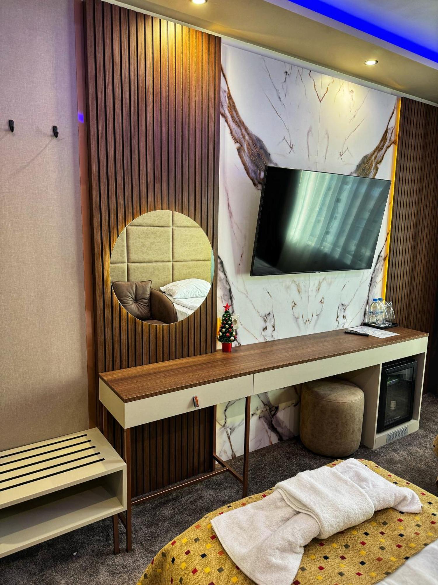 Hotel Diamant ドスパット エクステリア 写真