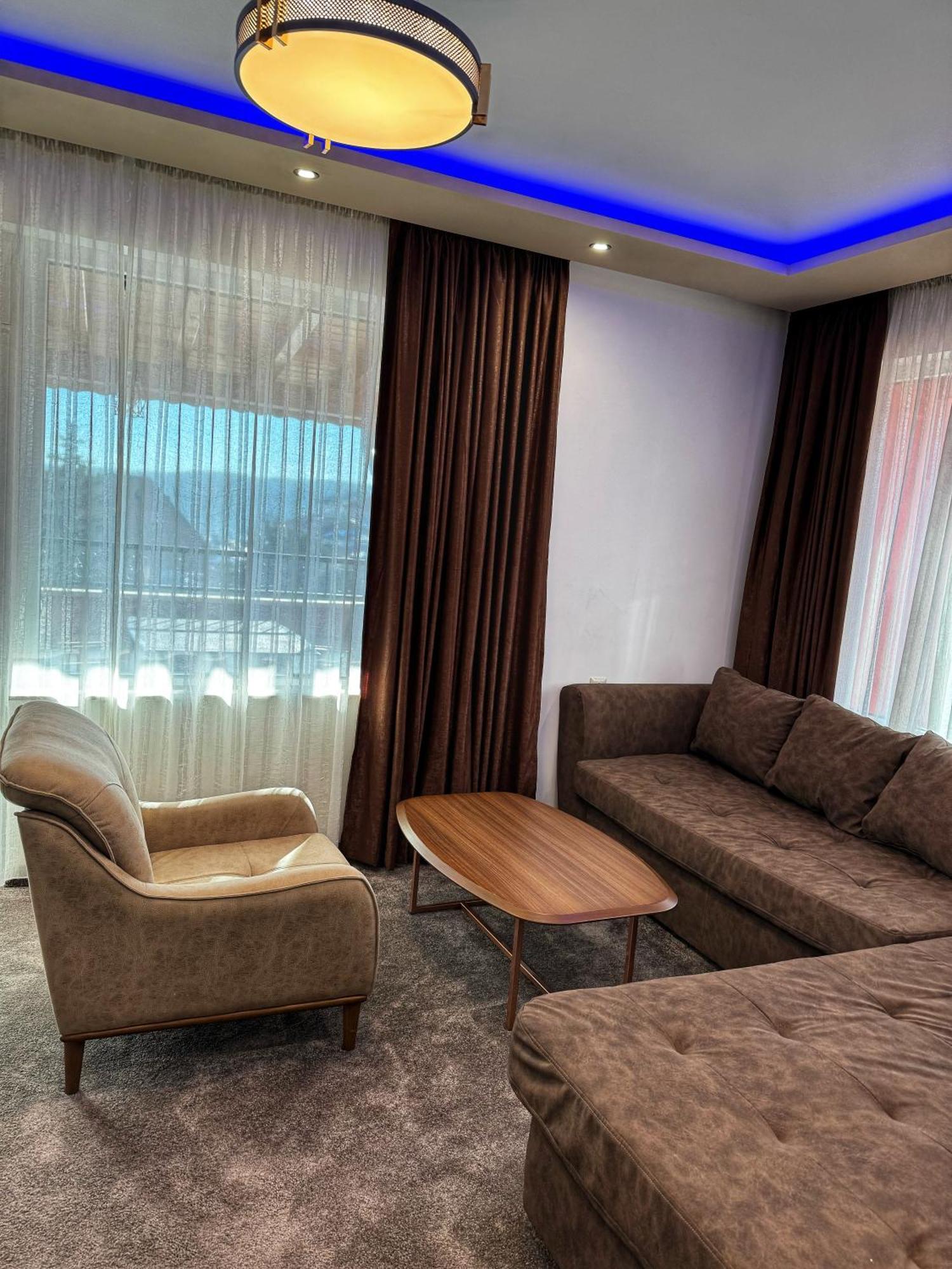 Hotel Diamant ドスパット エクステリア 写真