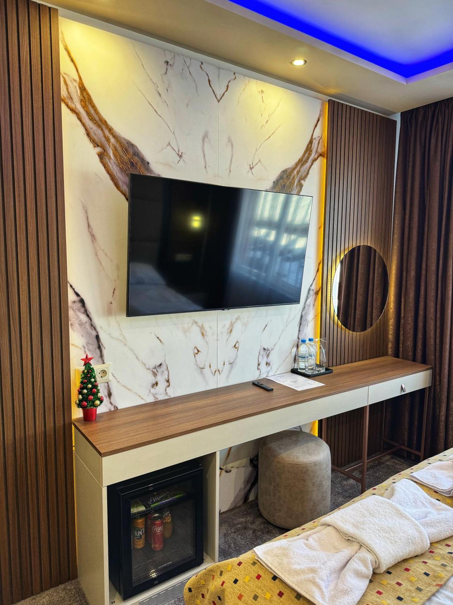 Hotel Diamant ドスパット エクステリア 写真