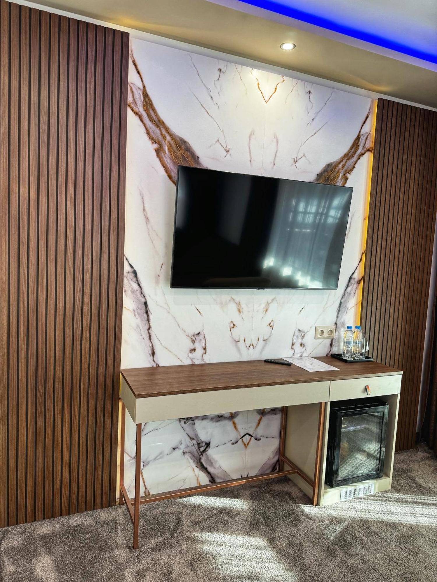 Hotel Diamant ドスパット エクステリア 写真