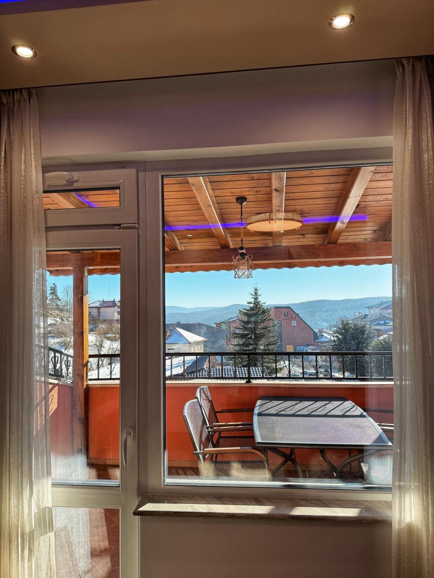 Hotel Diamant ドスパット エクステリア 写真