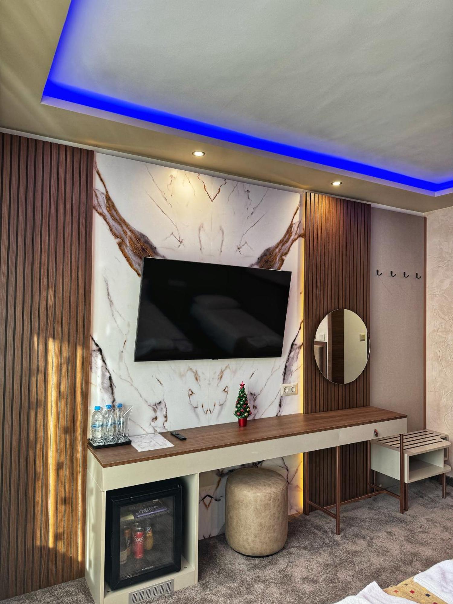 Hotel Diamant ドスパット エクステリア 写真